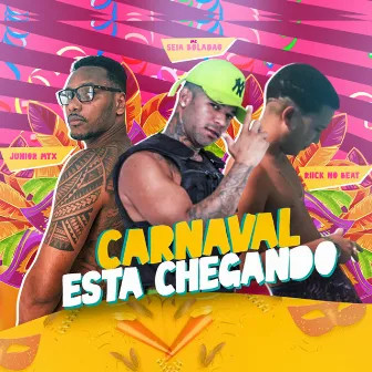 Carnaval Esta Chegando by Junior MTX