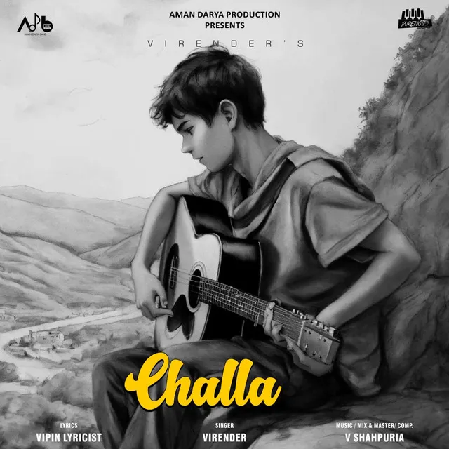 Challa