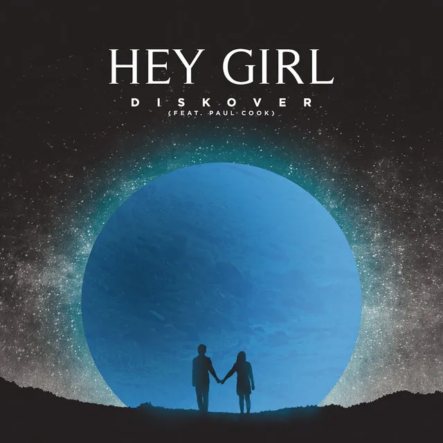 Hey Girl (feat. Paul Cook)