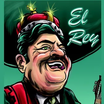 El Rey by José Alfredo Jimenez