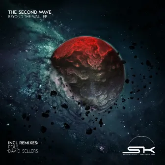 Beyond The Wall EP by The Second Wave