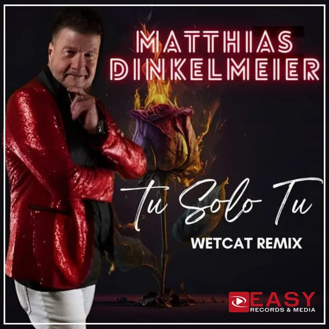 Tu Solo Tu (Wetcat Remix)