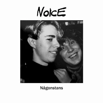 Någonstans by Noice