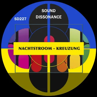 Kreuzung by Nachtstroom