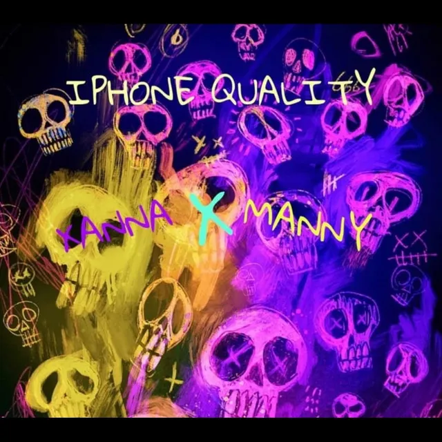 IPHONE QUAILITY