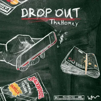 DROP OUT by thaHomey