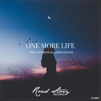 One More Life by Goran Papazz