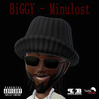 Biggy (Minulost) by Pavel Baar