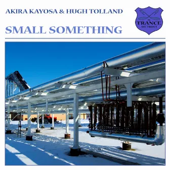 Small Something by Akira Kayosa