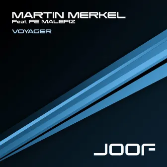 Voyager by Martin Merkel