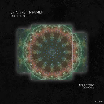 Mitternacht by Oak and Hammer