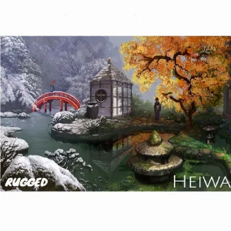 Heiwa by Rugged