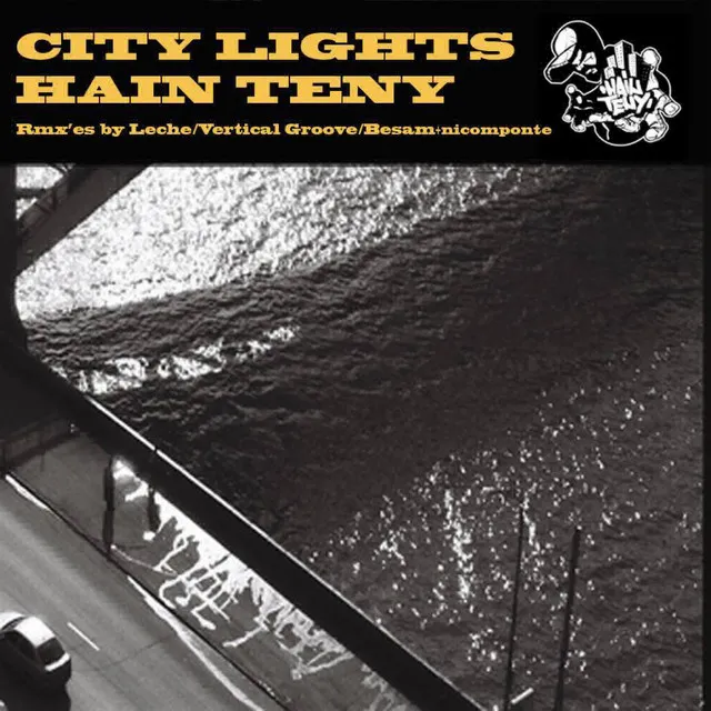 City Lights - Besam + nicomponte Remix