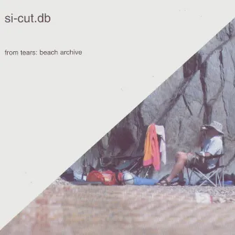 From Tears: Beach Archive by si-cut.db