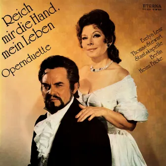 Mozart, Verdi & Strauss: Opera Duets by Heinz Fricke