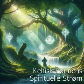 Keltisk bønnens spirituelle strøm by World of Celtic Music