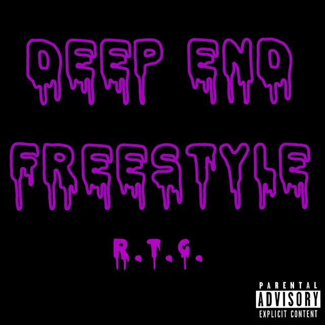 Deep End Freestyle