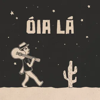 Óia Lá by Chico Conrado