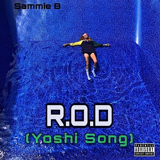 R.O.D (Yoshi Song)