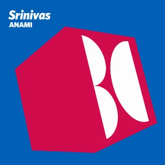 Anami by Srinivas