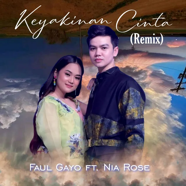 Keyakinan Cinta (Remix Version)