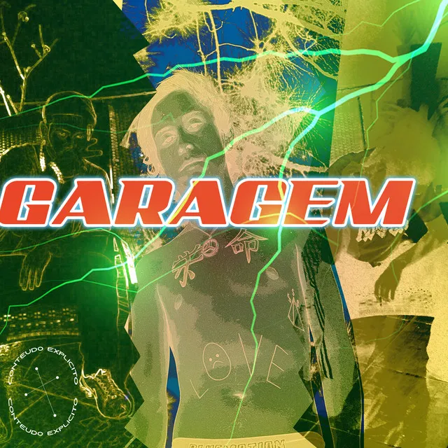 Garagem