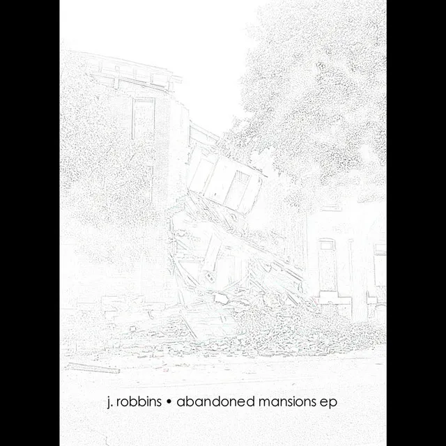 Abandoned Mansions Acoustic EP