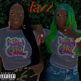 Baby Girl by Tazz