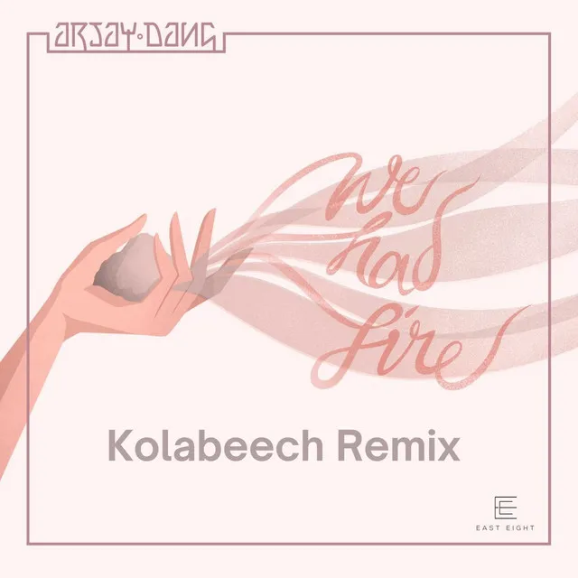 We Had Fire - Kolabeech Remix