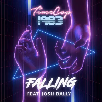 Falling by Josh Dally