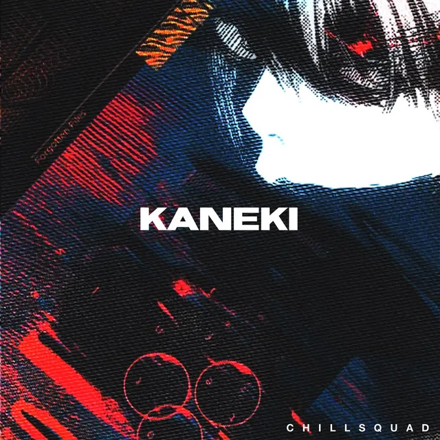 kaneki