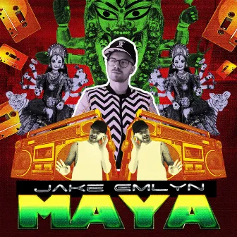 Maya by Jake Emlyn