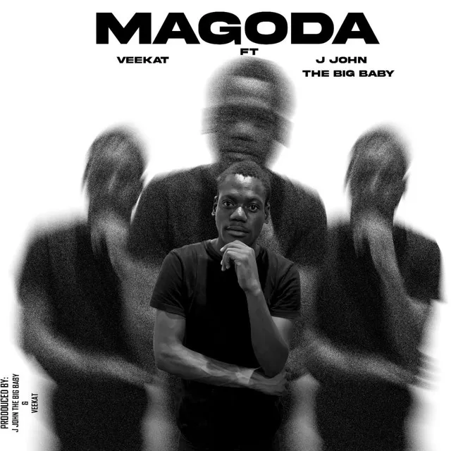 MAGODA