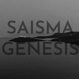 Genesis by Saisma