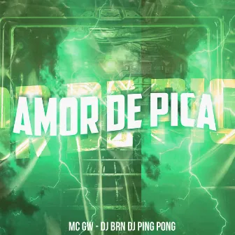 Amor de Pica by DJ Ping Pong