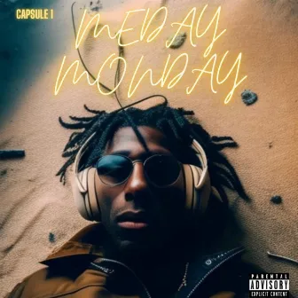 MedayMonday Capsule I by Meday