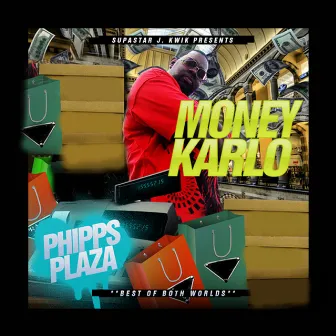 Phipps Plaza by Money Karlo