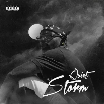 Quiet Storm by T.Daze