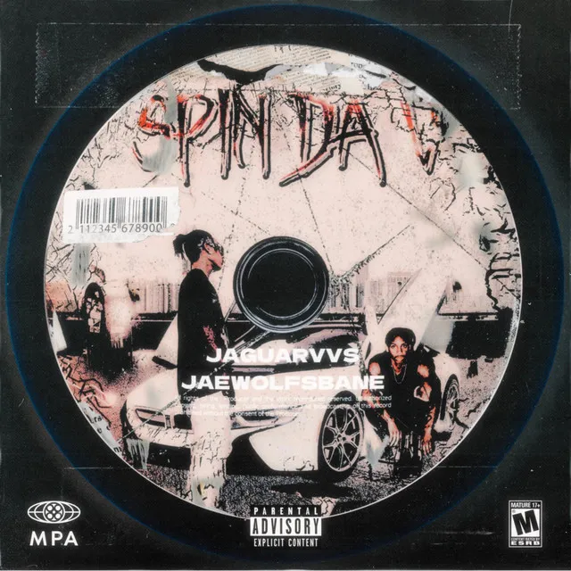 Spin Da V