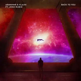 Back To You (feat. Josh Rubin) by KLAXX