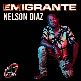 Emigrante by Nelson Diaz