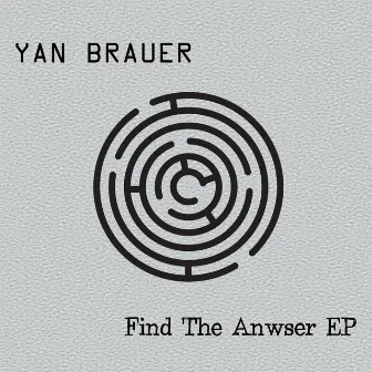 Find The Answer by Yan Brauer