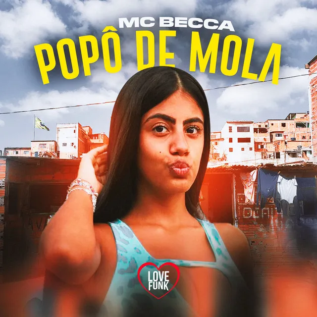 Popô de Mola