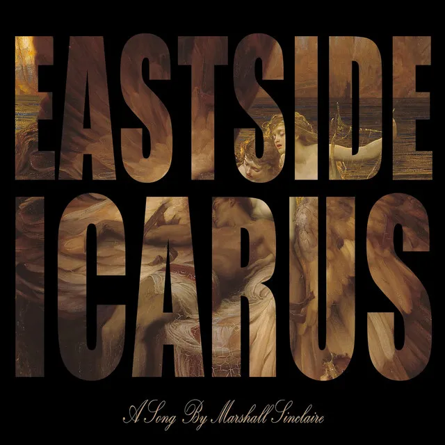 Eastside Icarus - Radio Edit