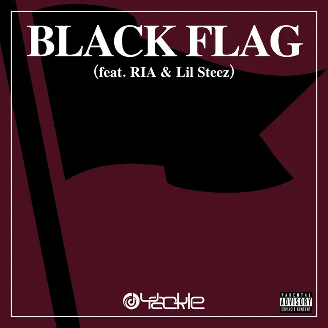 BLACK FLAG