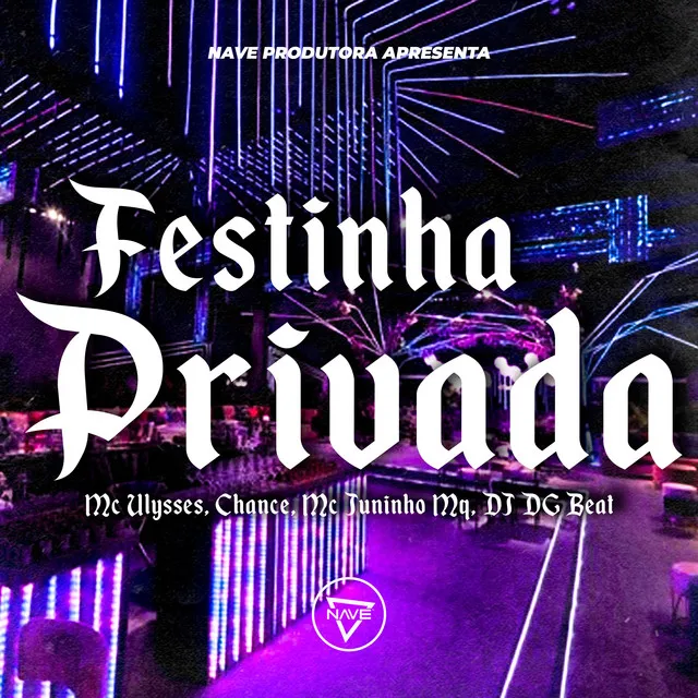 Festinha Privada