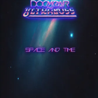 Space & Time by DOOMROAR