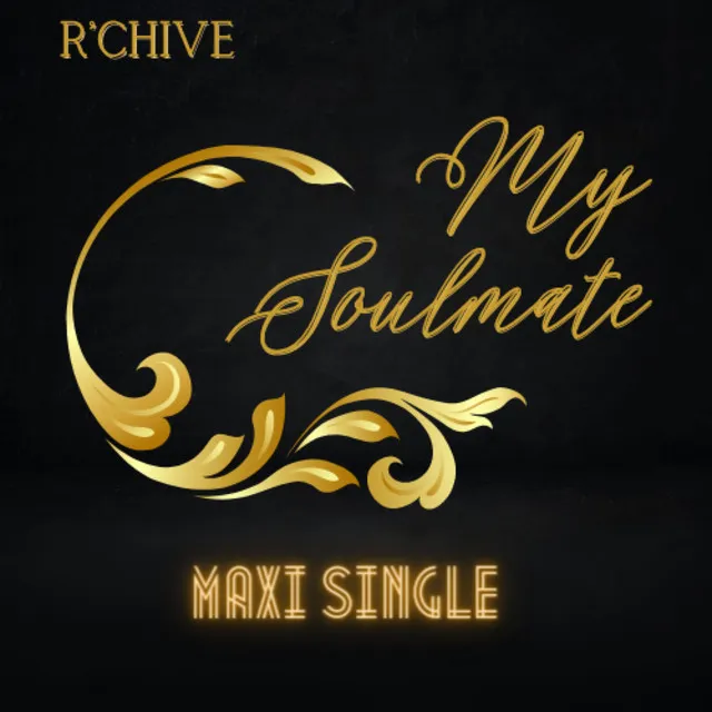 My Soulmate - Live Sax Version