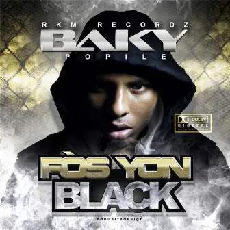 Fos Yon Black by Baky