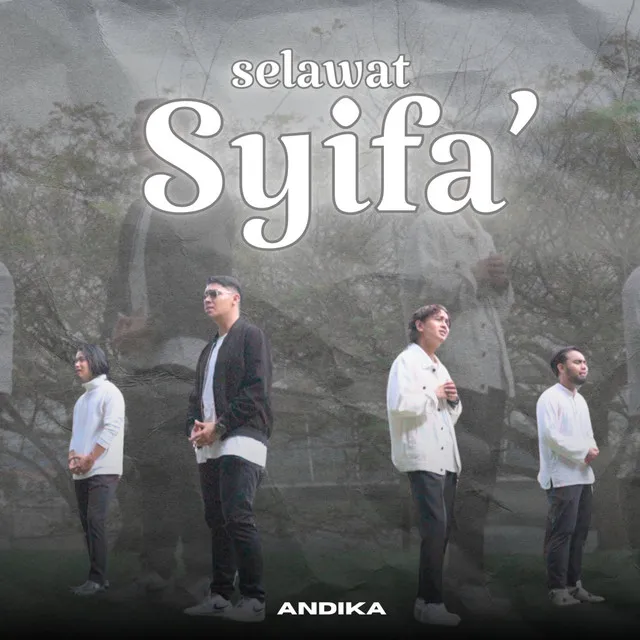 Selawat Syifa'